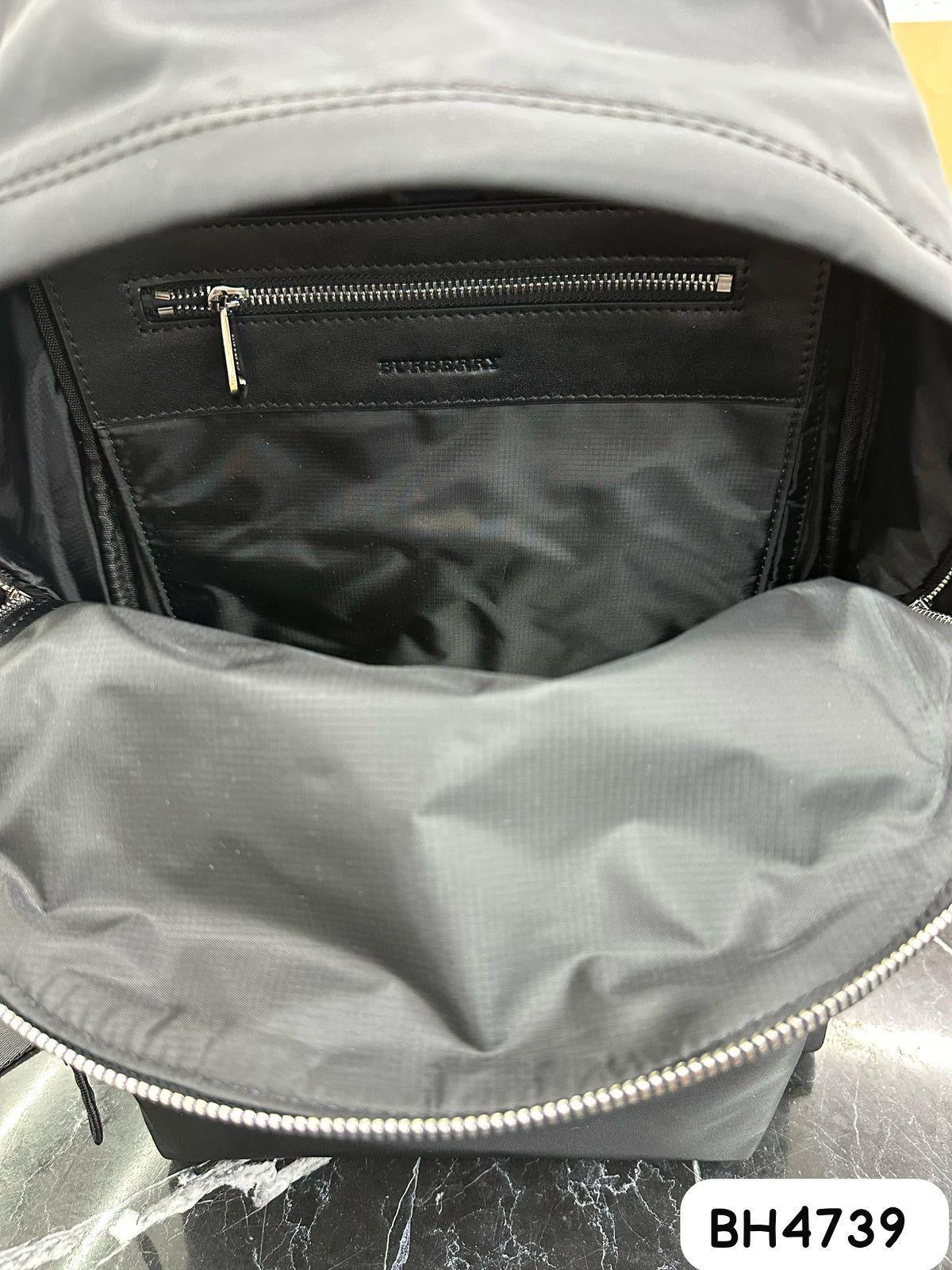 Mochila calidad G5