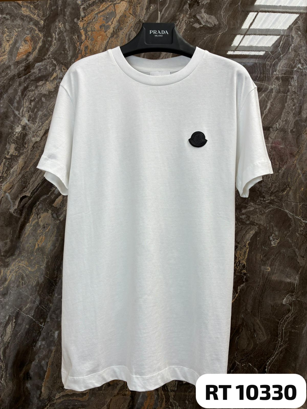 PLAYERA CALIDAD TURCA