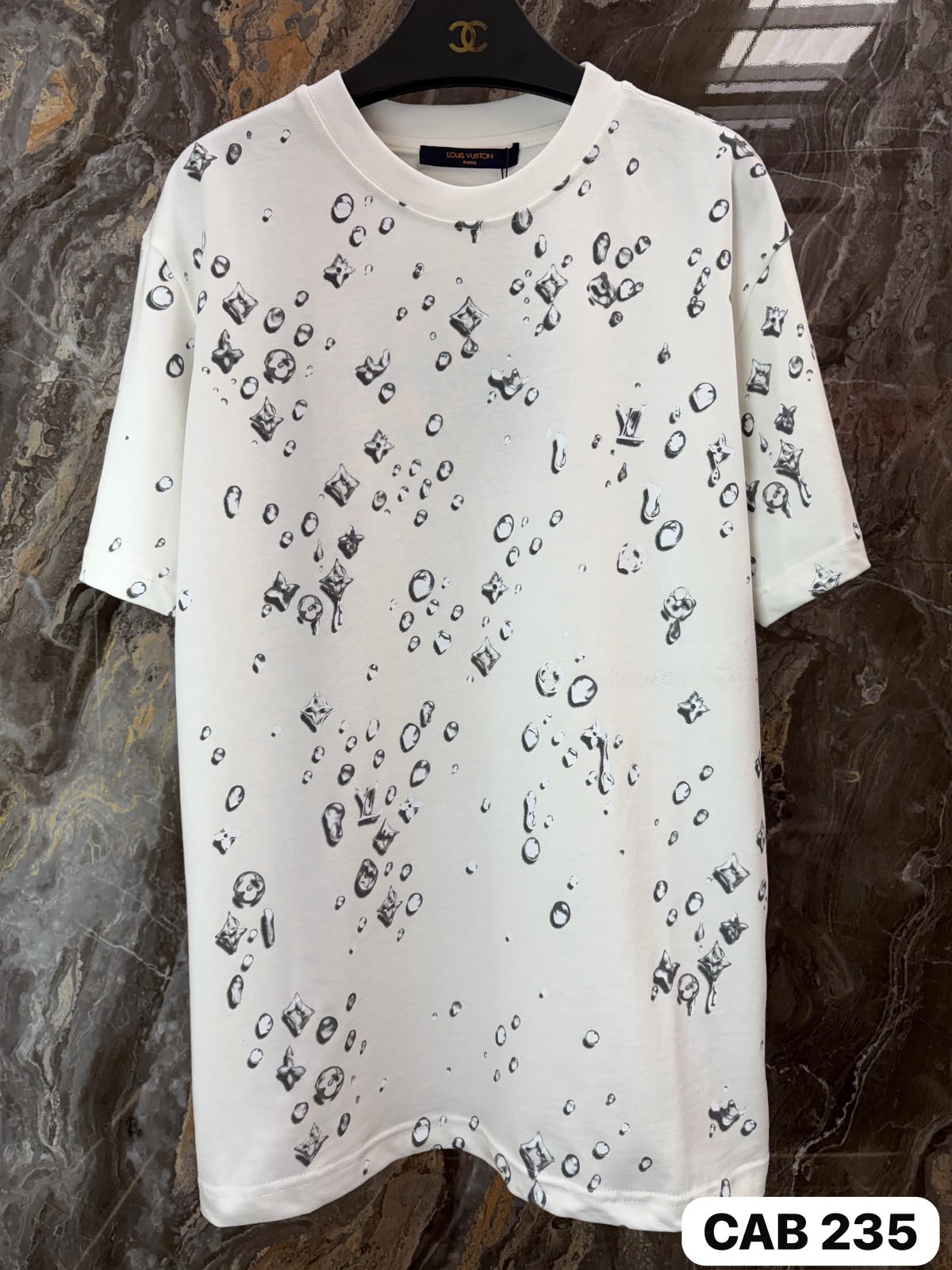 PLAYERA CALIDAD TURCA