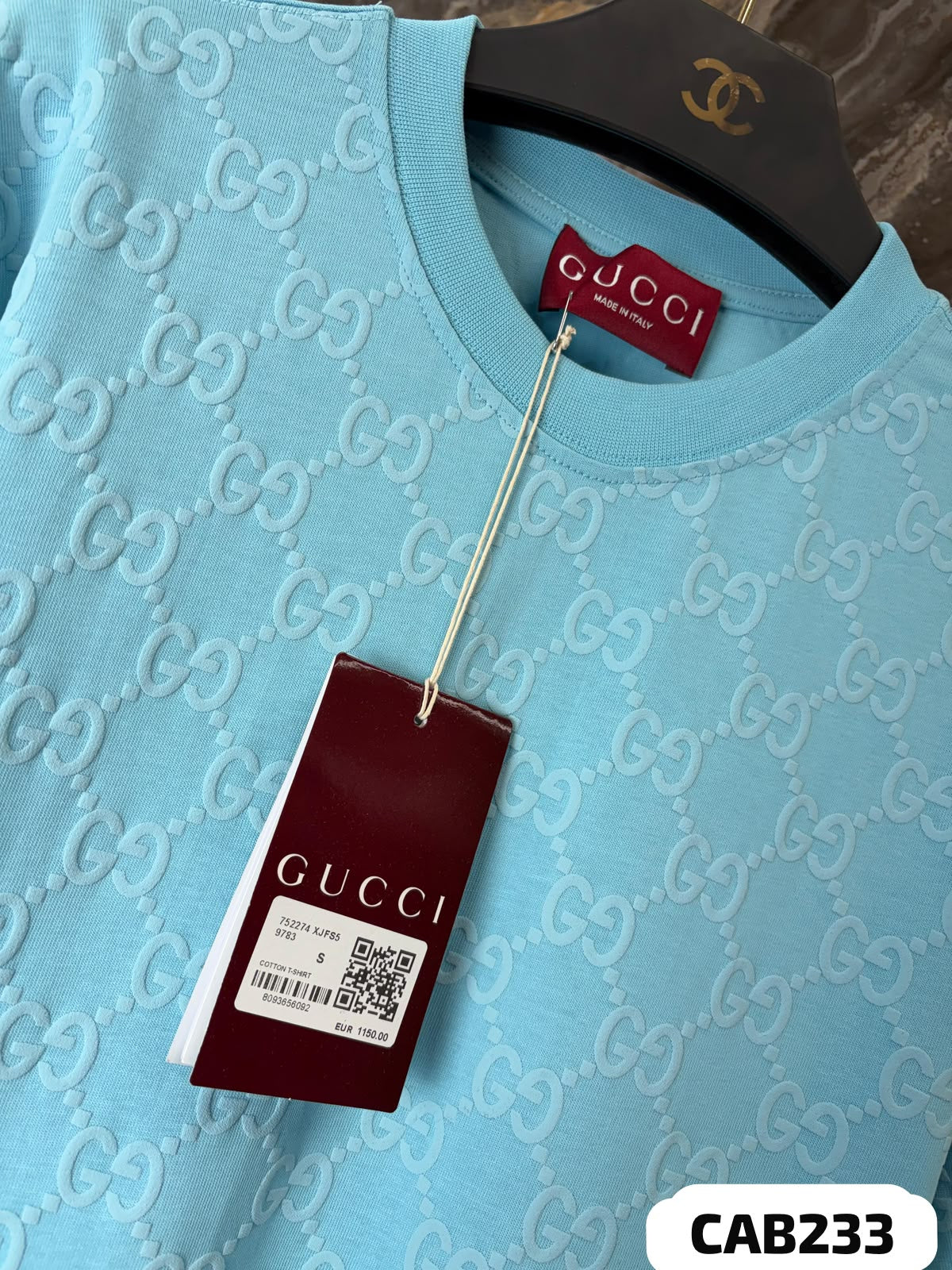 PLAYERA CALIDAD TURCA