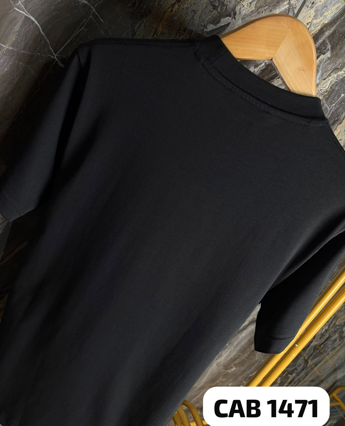 PLAYERA CALIDAD TURCA