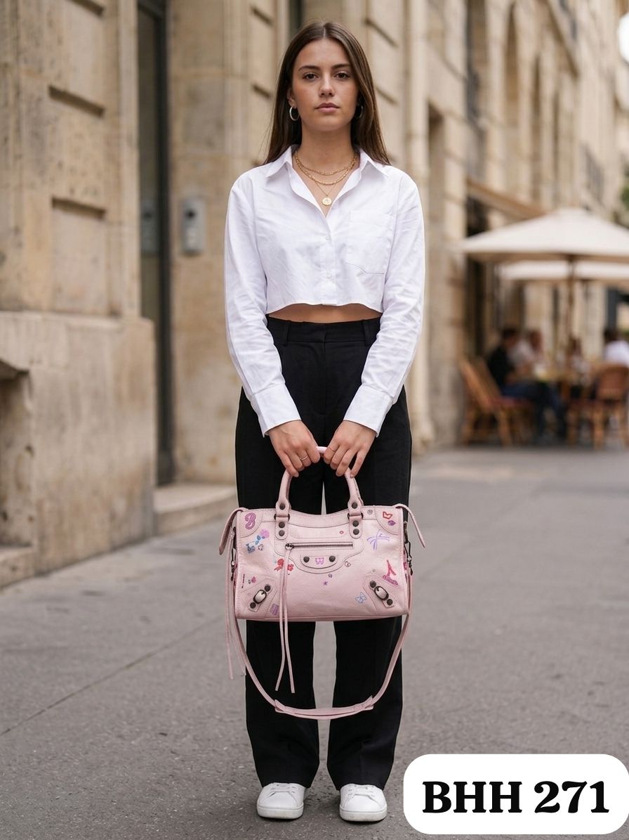 BOLSO CALIDAD G5