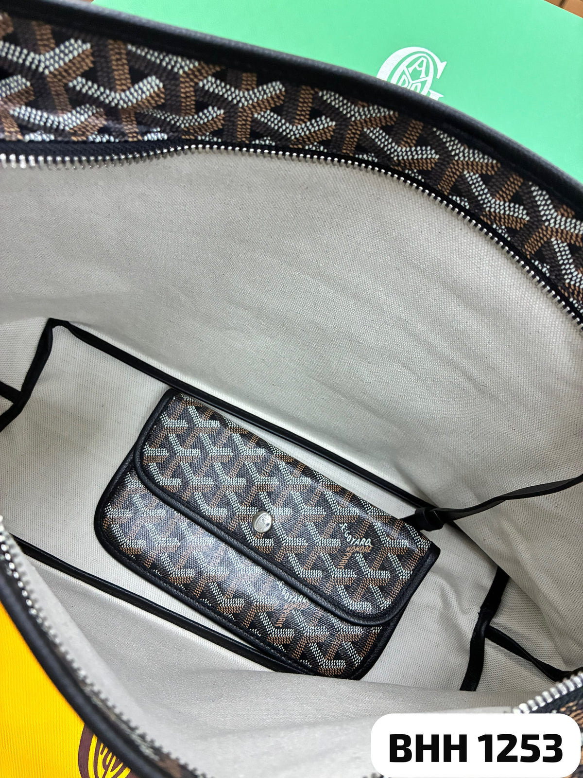 BOLSO CALIDAD. G5.