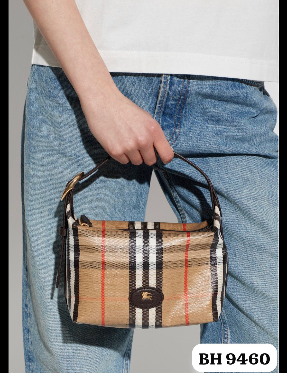 BOLSO CALIDAD G5