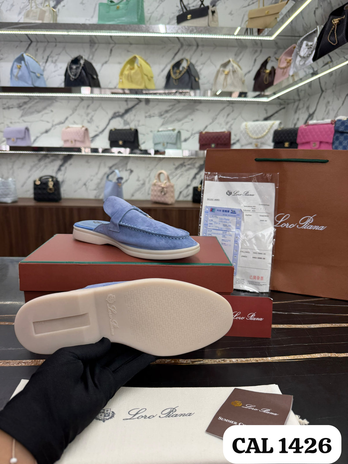 ZAPATO CALIDAD TOP