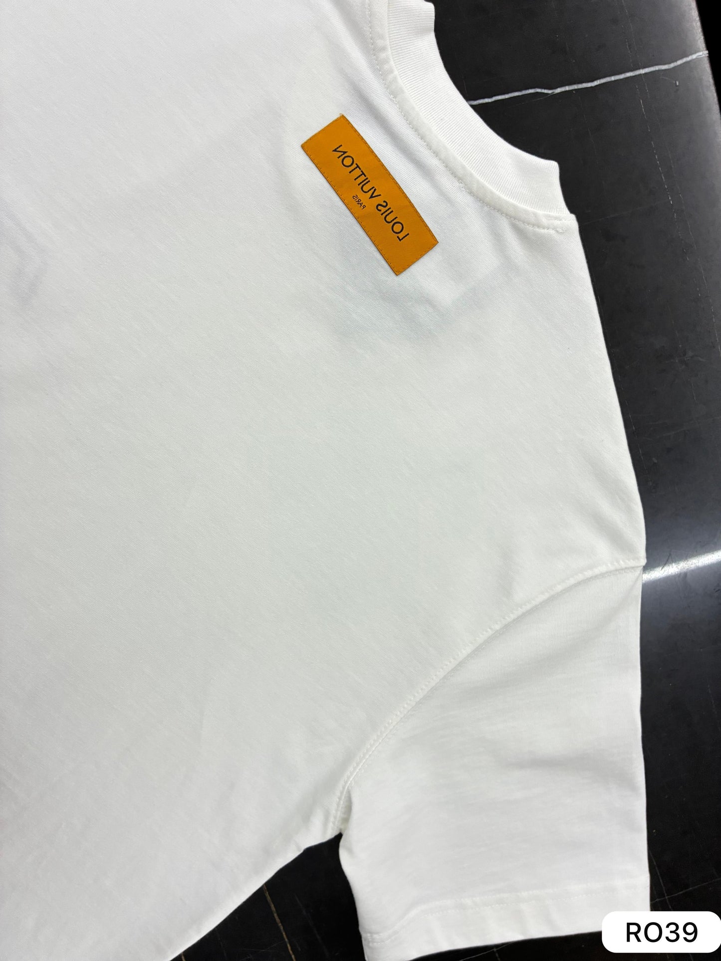Playera calidad Turca