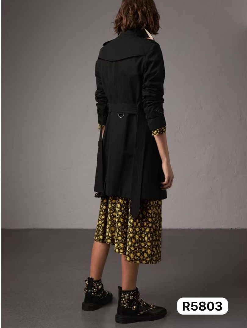 Gabardina calidad Top