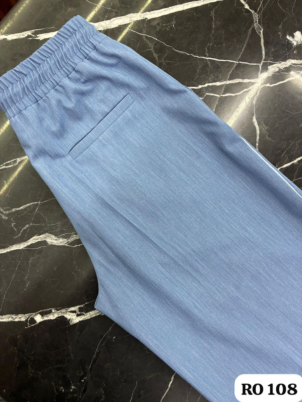PANTALÓN CALIDAD TURCA 