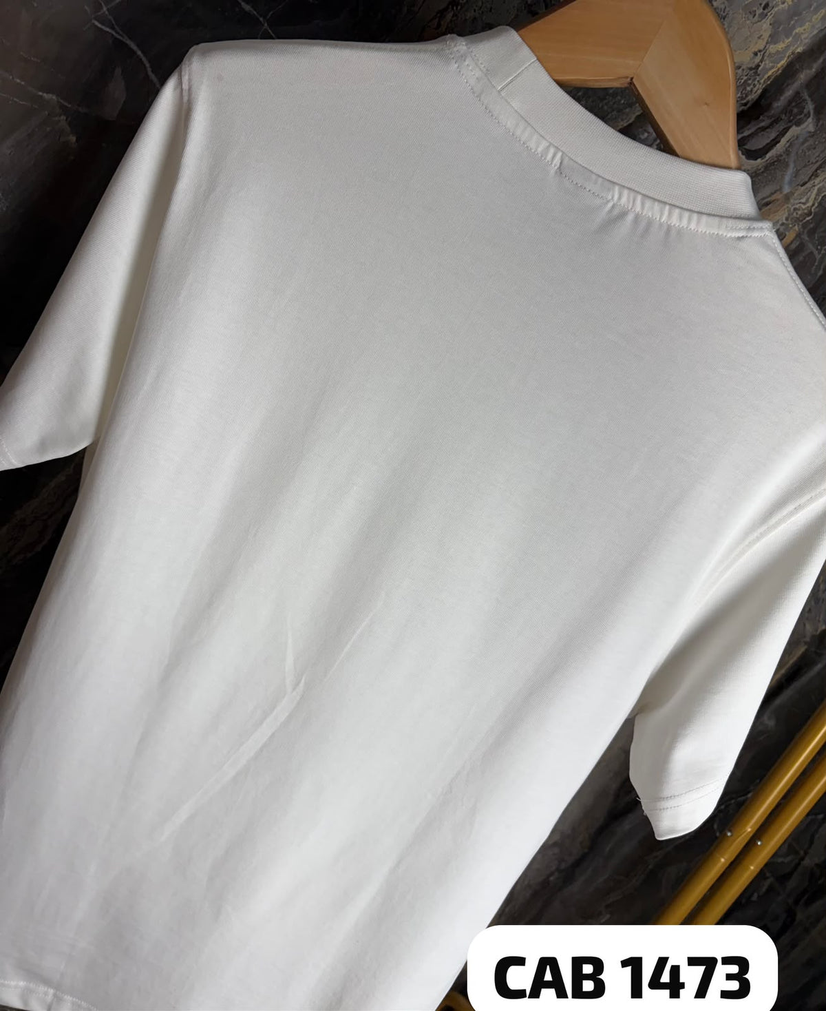 PLAYERA CALIDAD TURCA