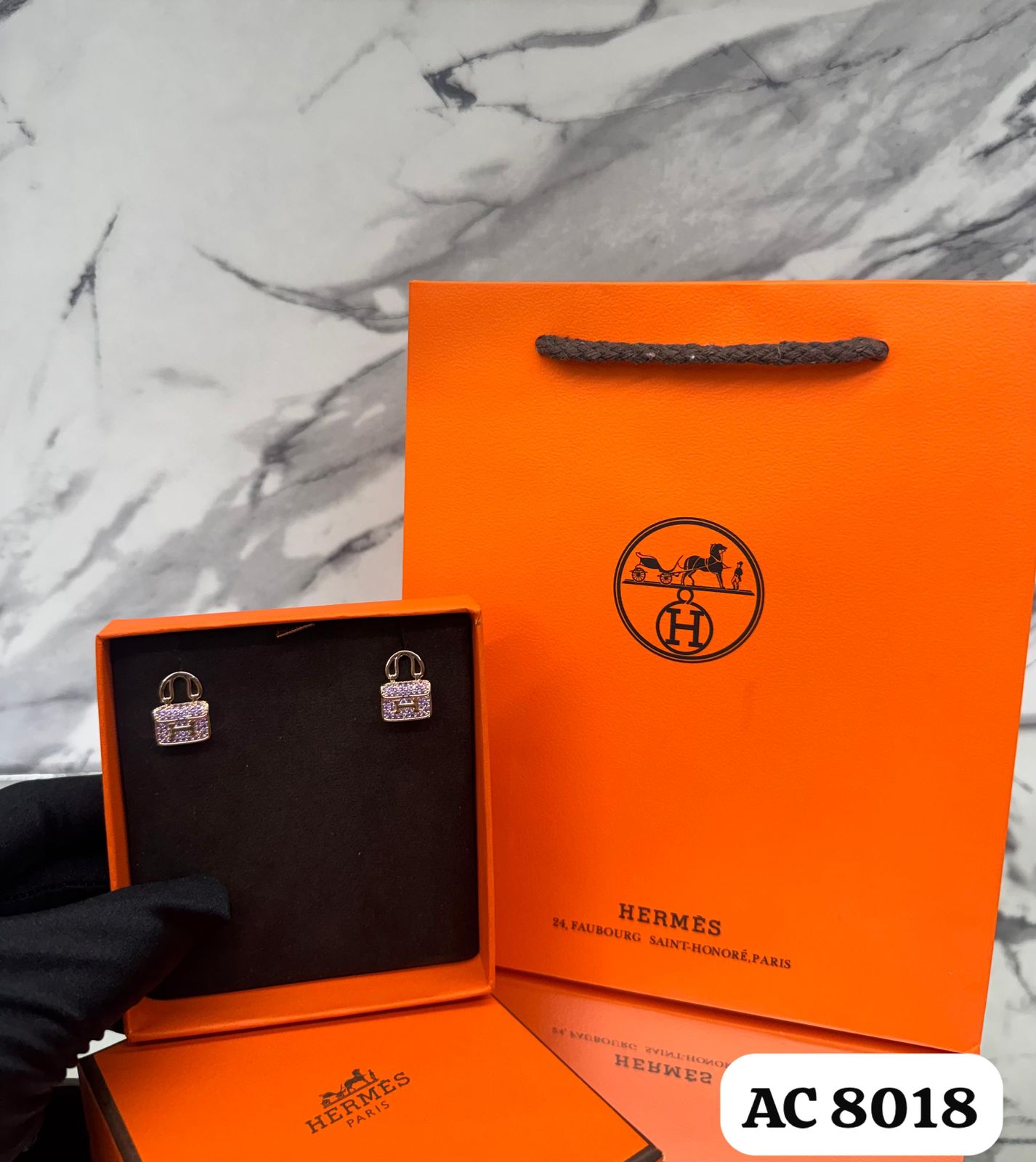 Bisutería calidad Top