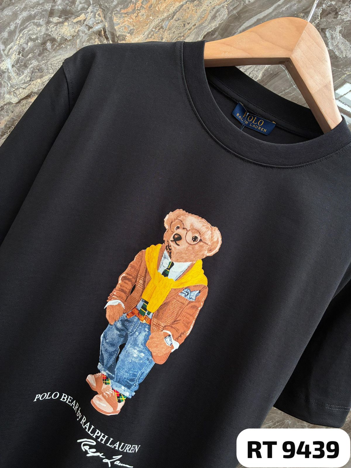 PLAYERA CALIDAD TURCA
