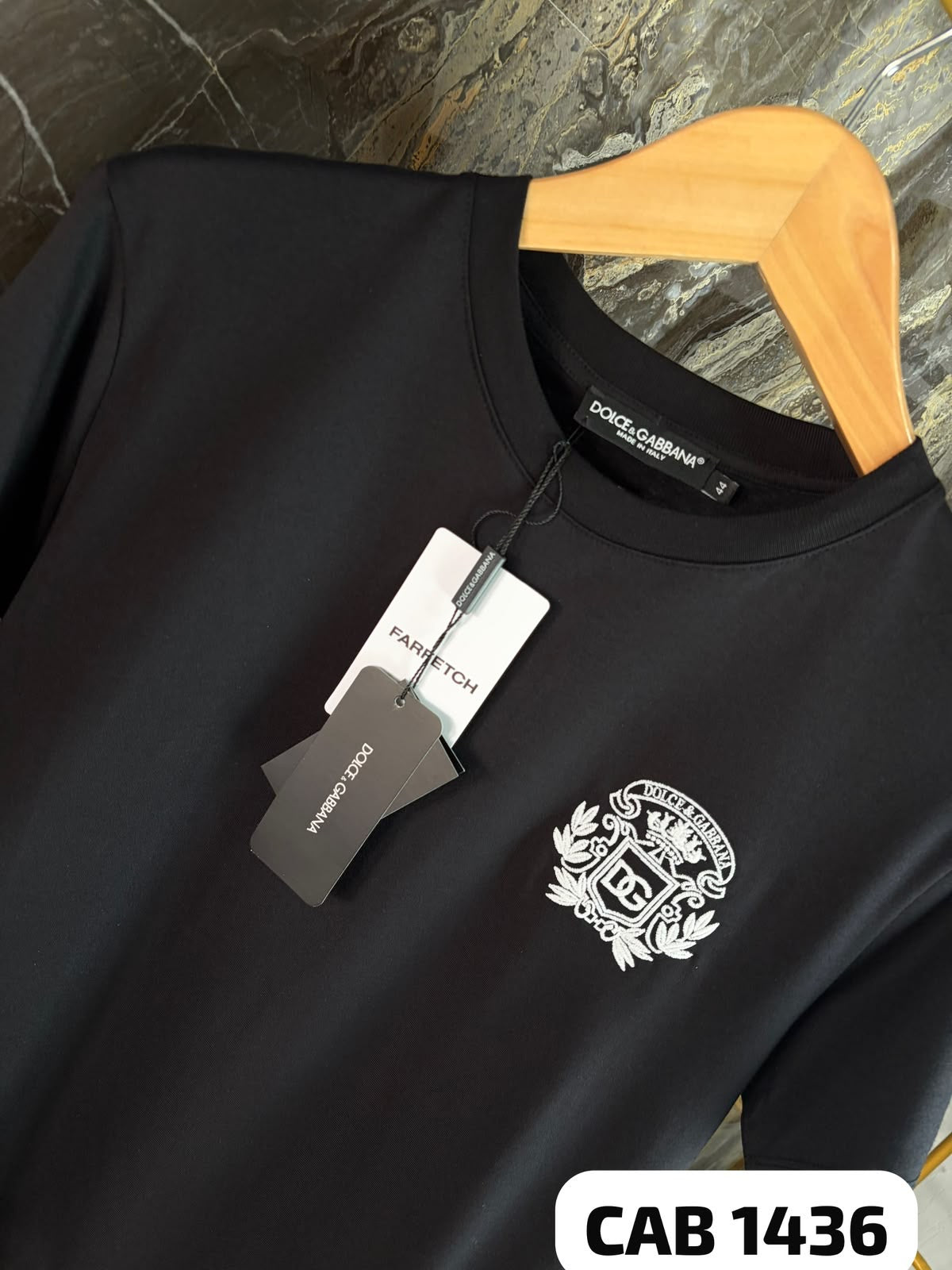 PLAYERA CALIDAD TURCA