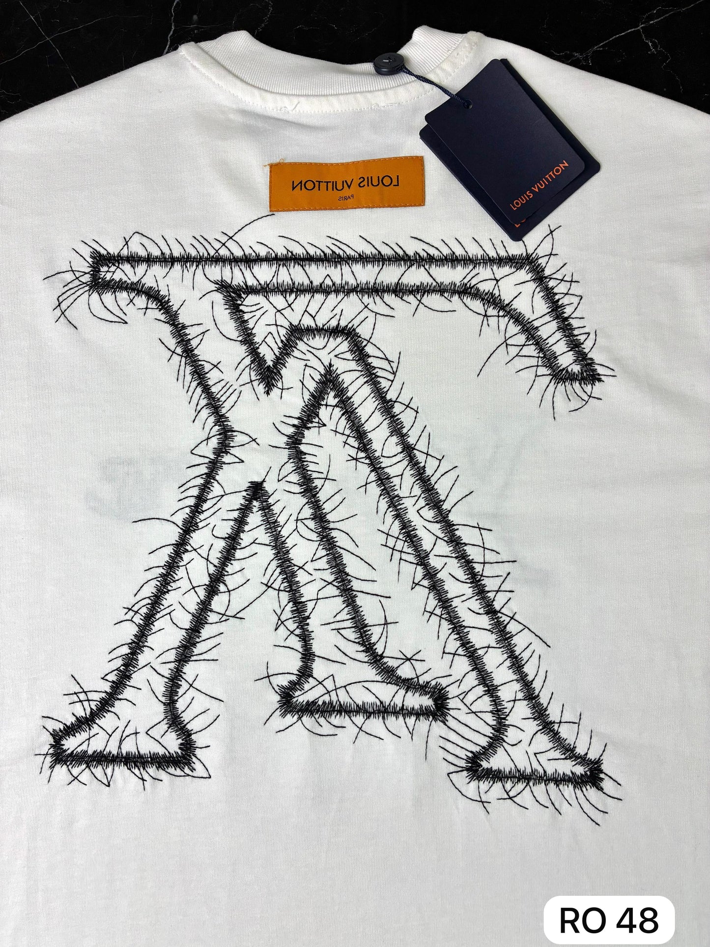 Playera calidad Turca