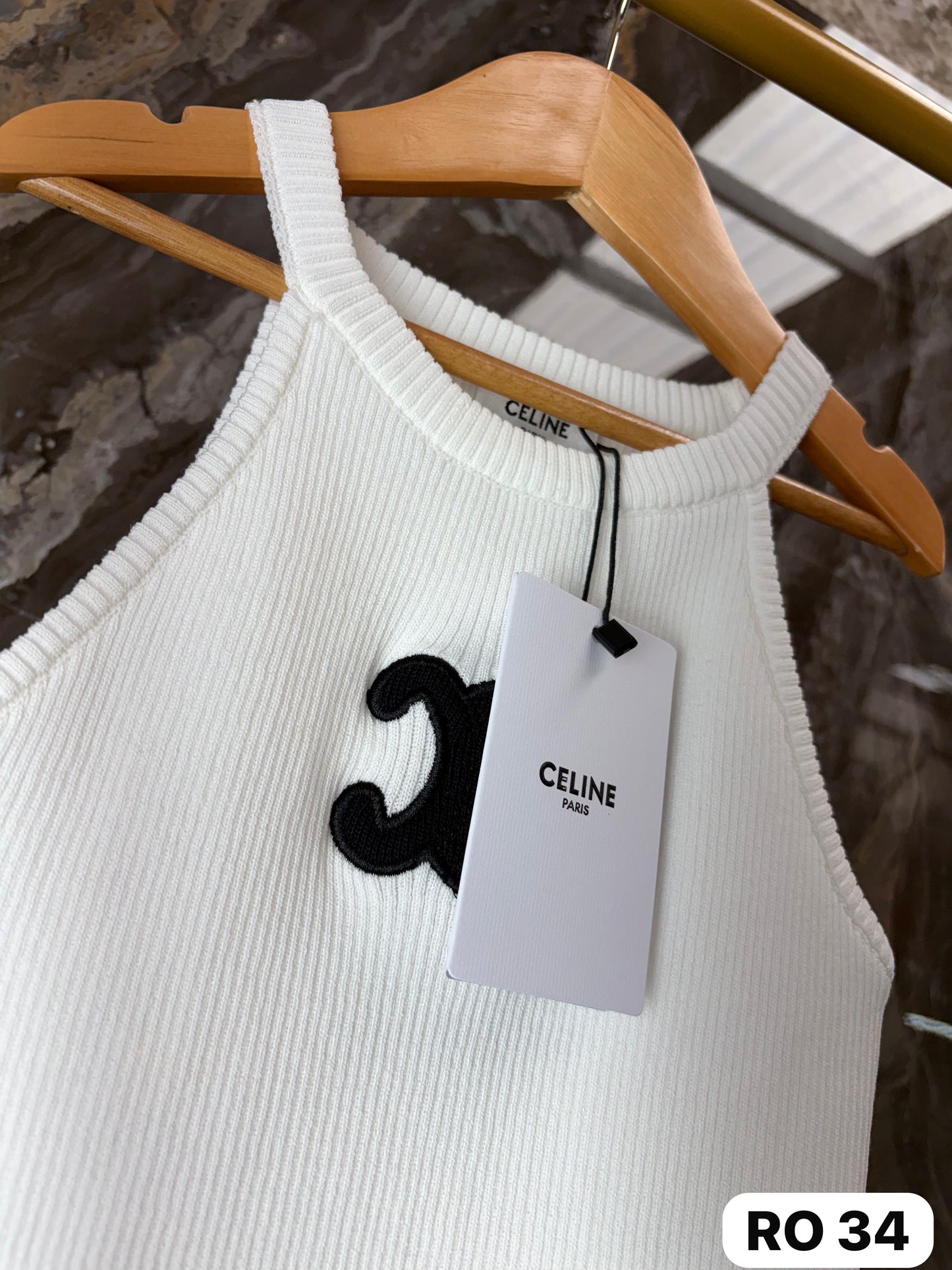 BLUSA CALIDAD TOP
