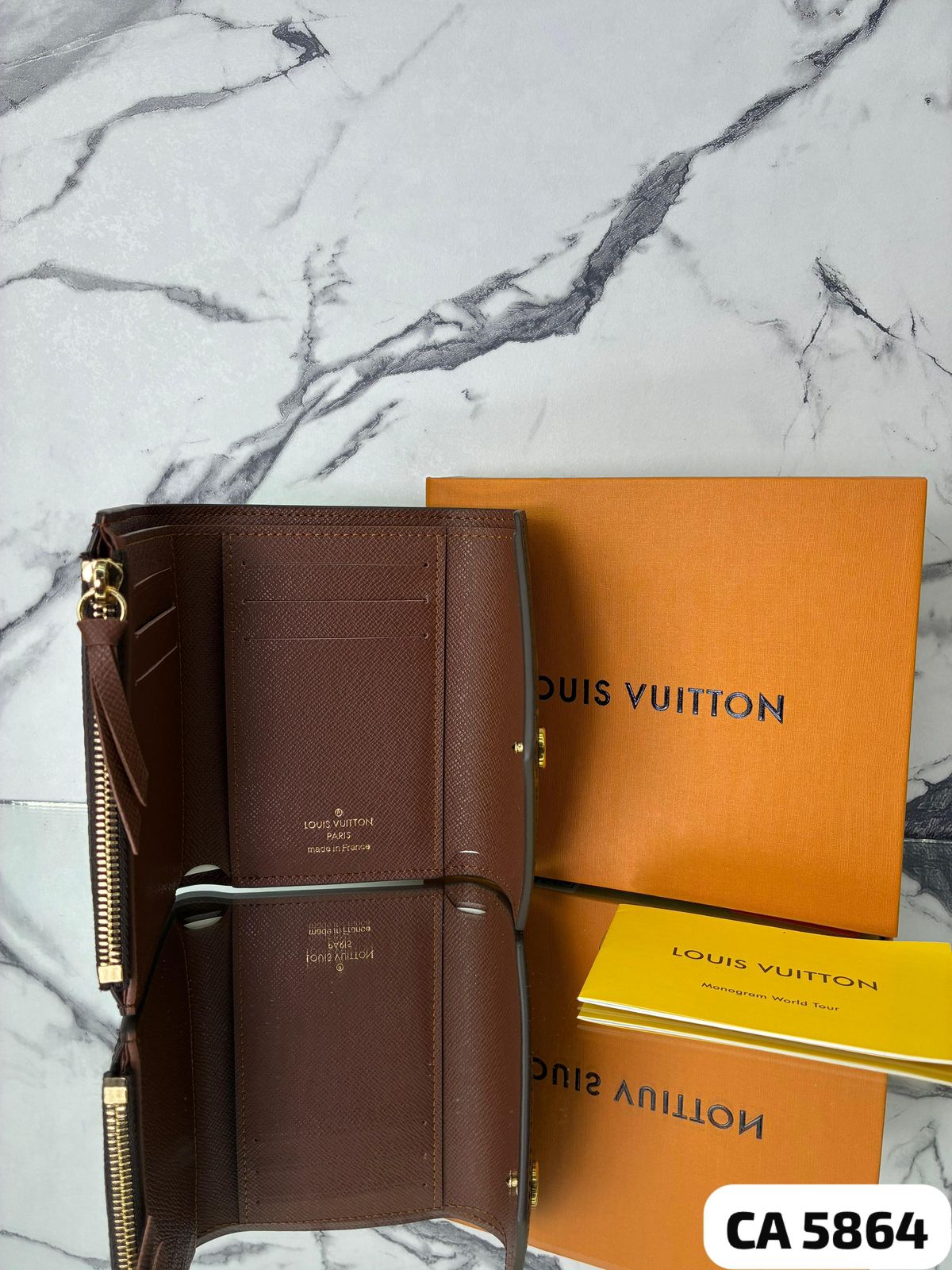 CARTERA CALIDAD HIGH