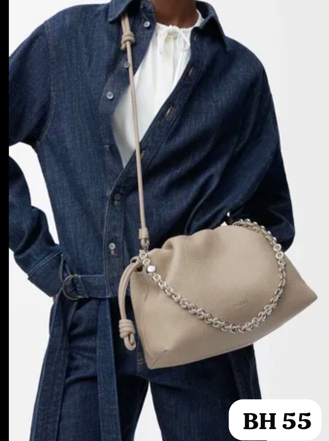 BOLSO CALIDAD G5