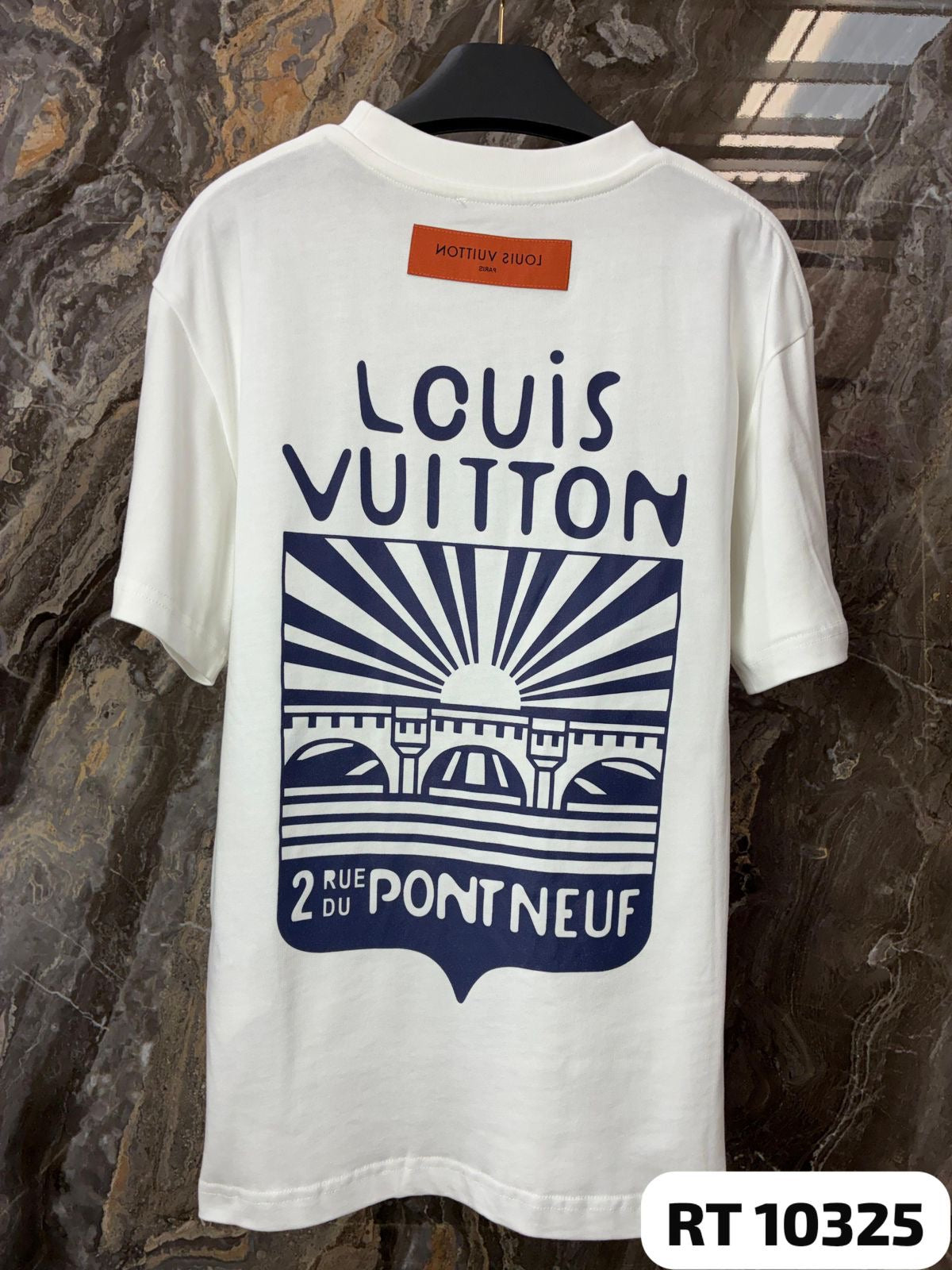 PLAYERA CALIDAD TURCA