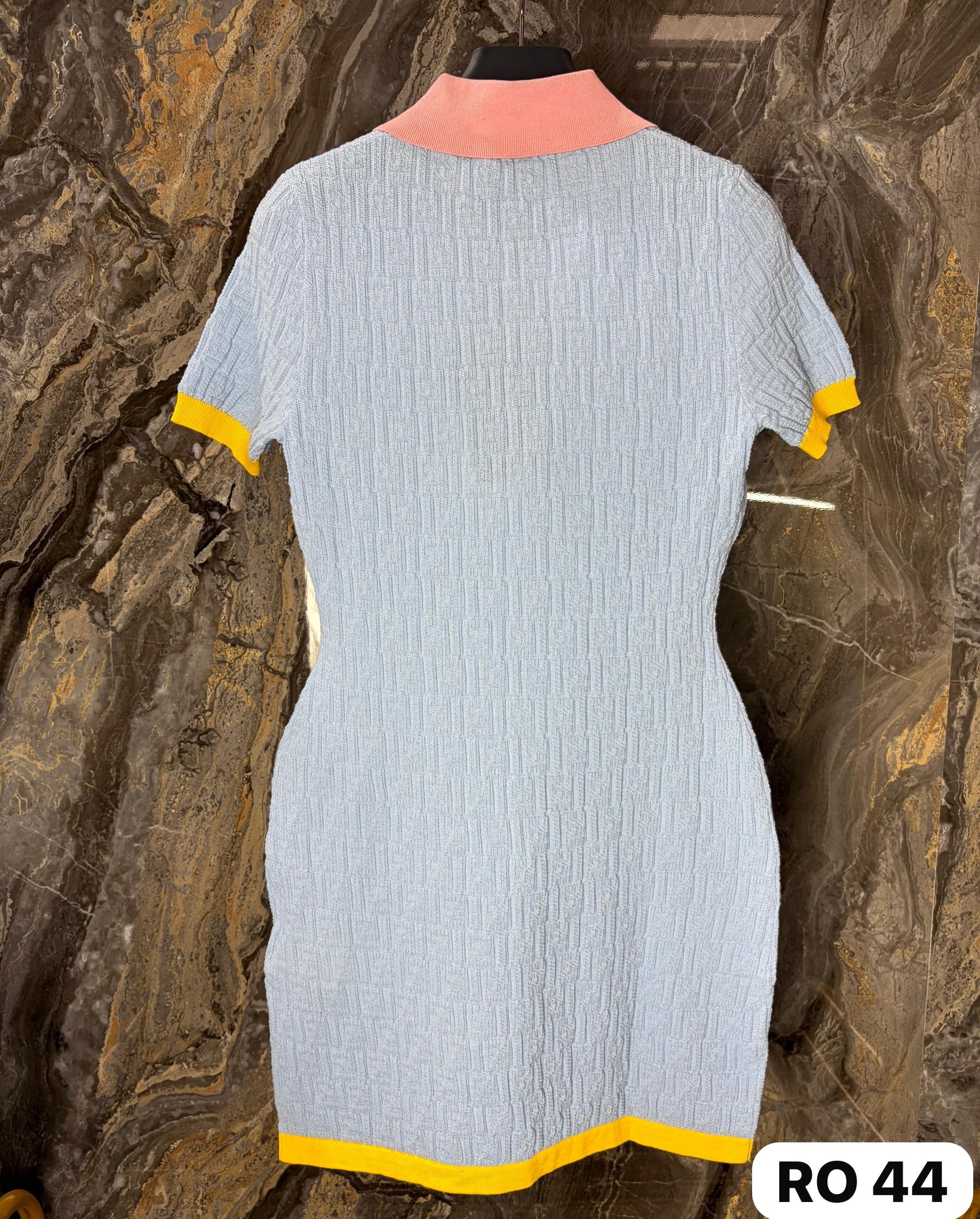 VESTIDO CALIDAD TOP