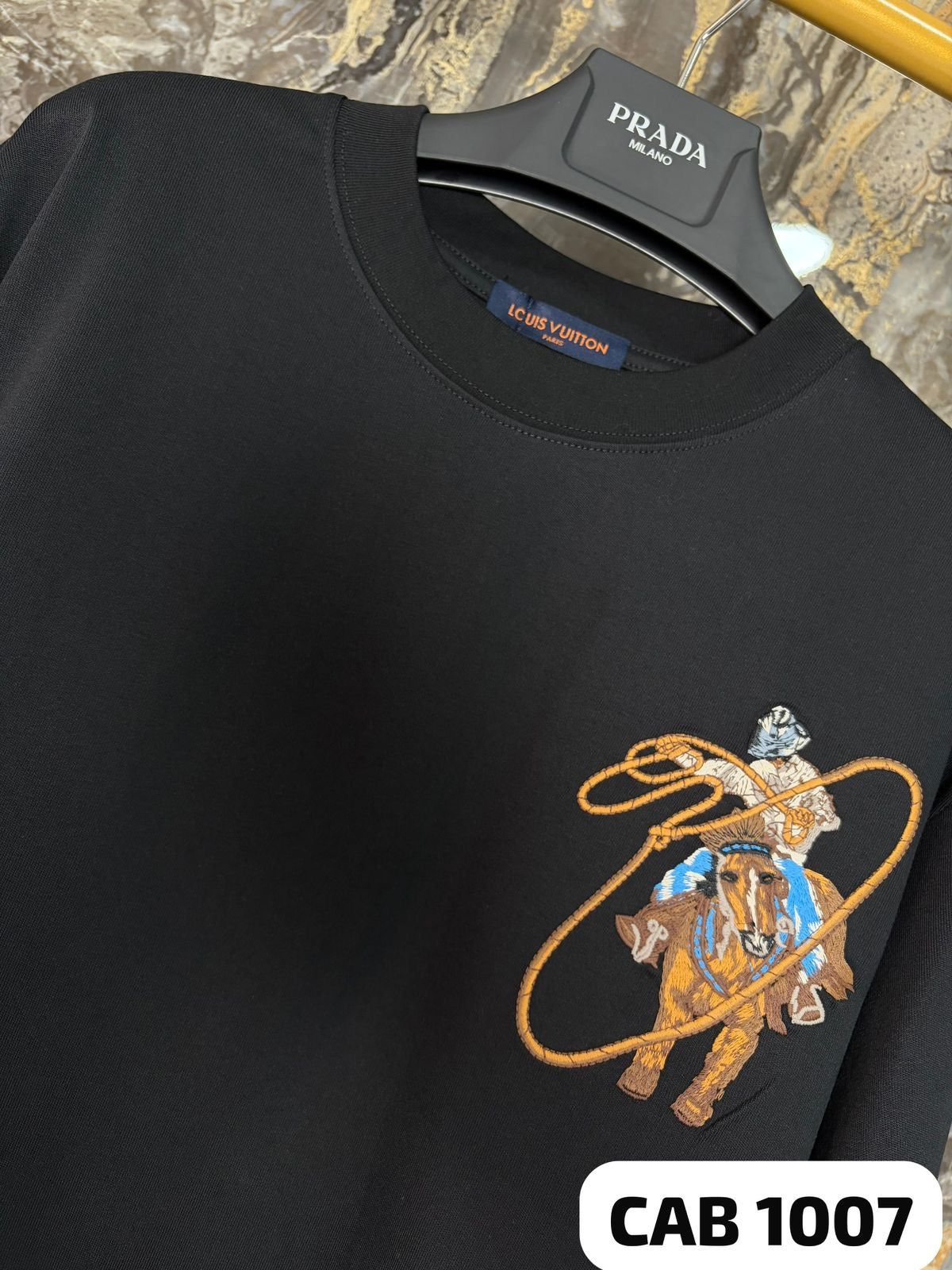 PLAYERA CALIDAD TURCA