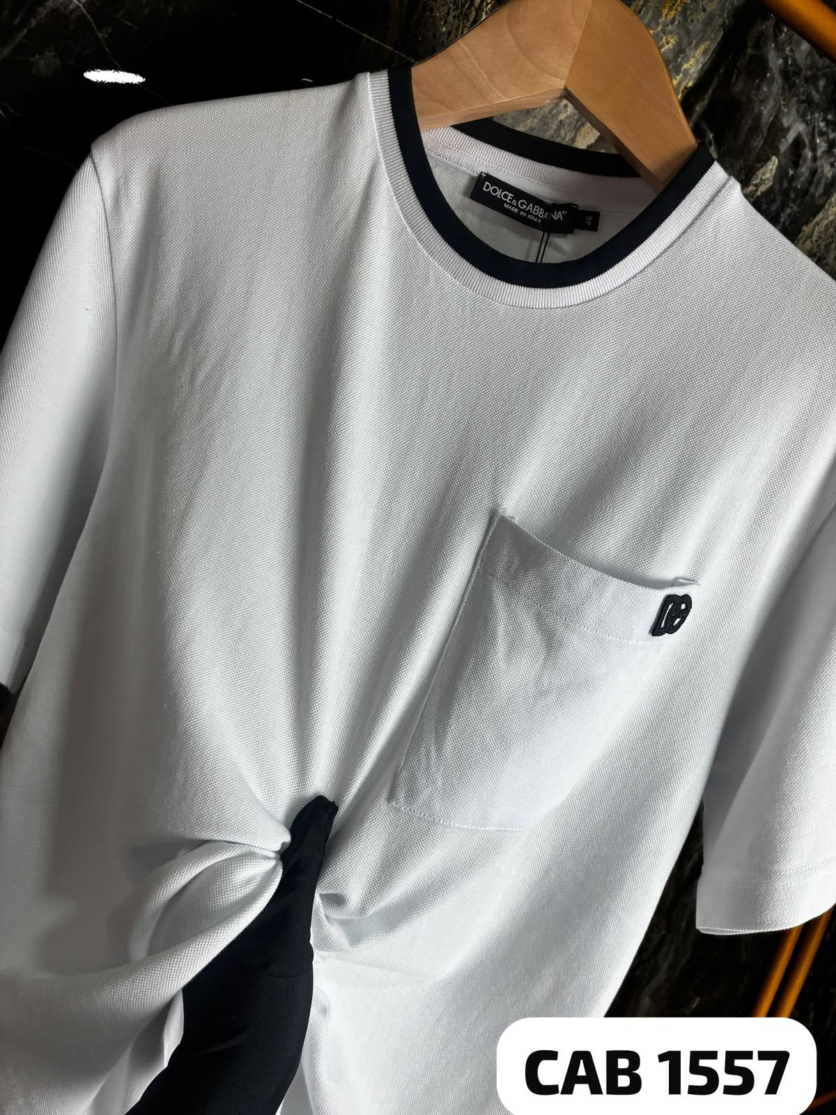 PLAYERA CALIDAD TURCA