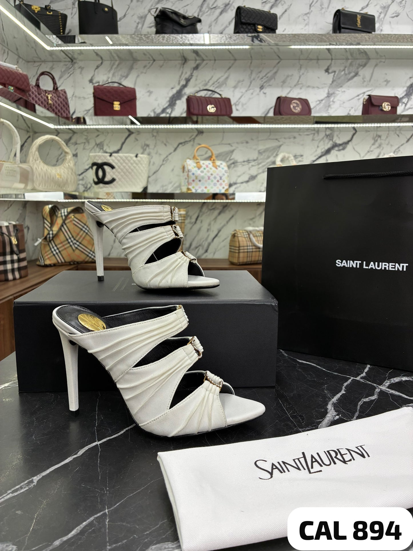 ZAPATILLA CALIDAD TOP