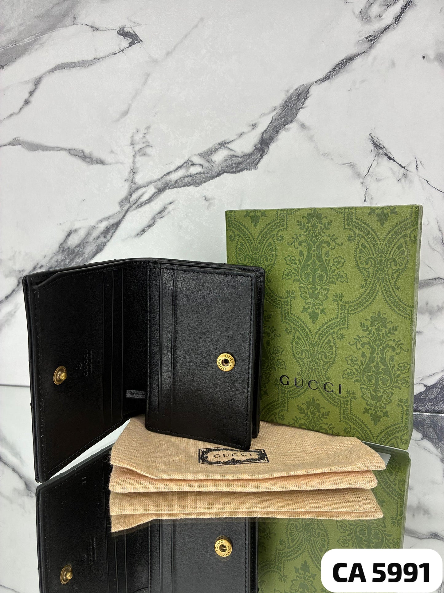 Cartera calidad G5