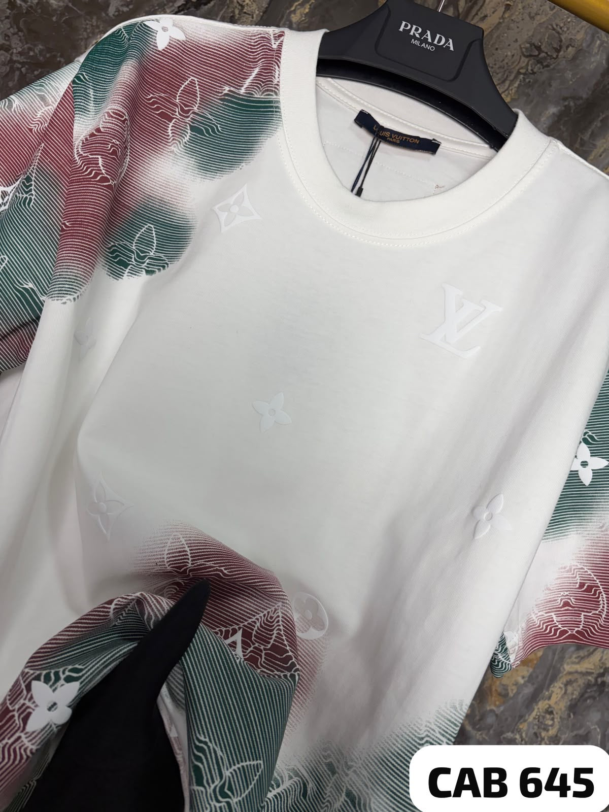 PLAYERA CALIDAD TURCA