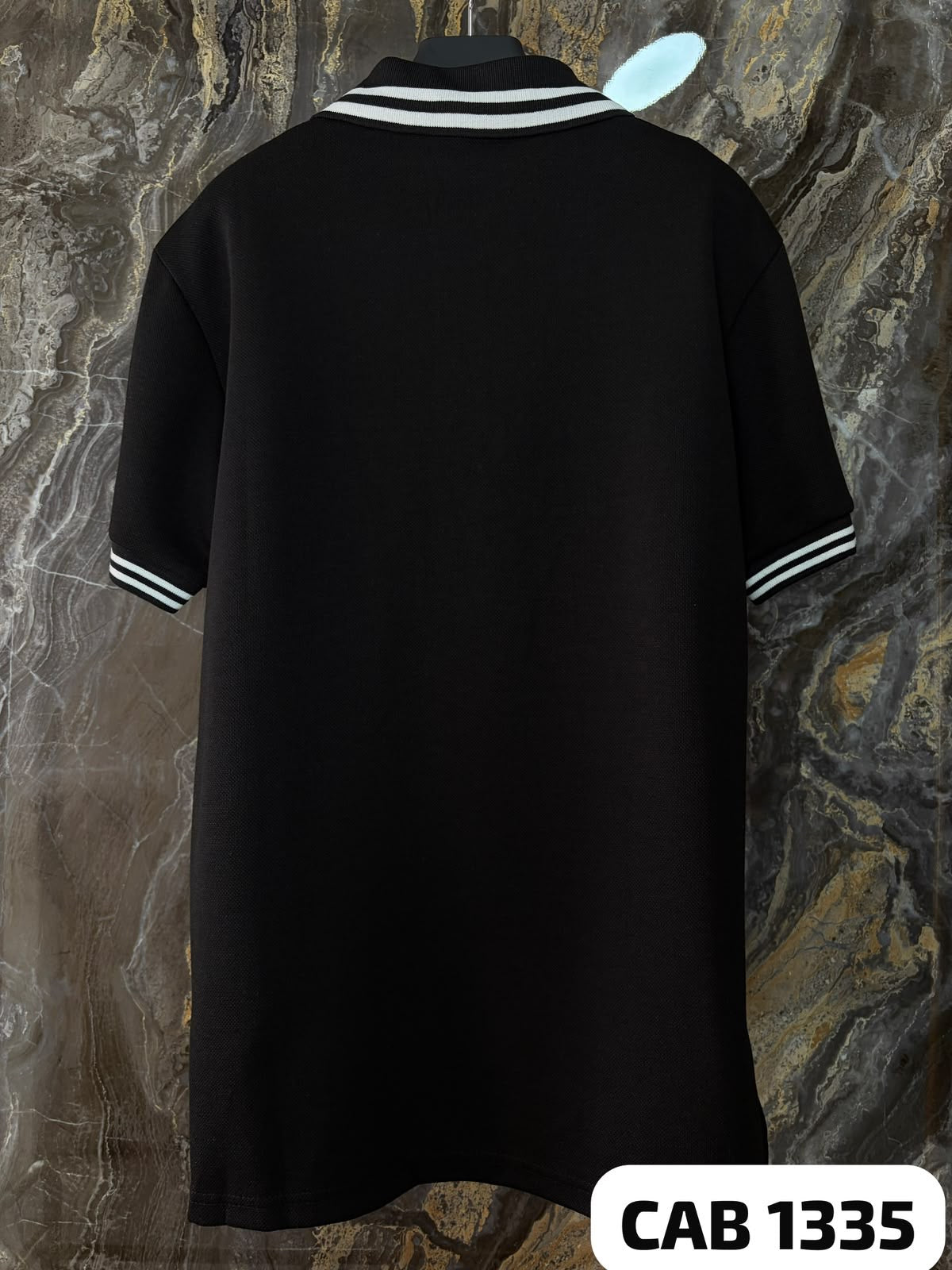 PLAYERA CALIDAD TURCA