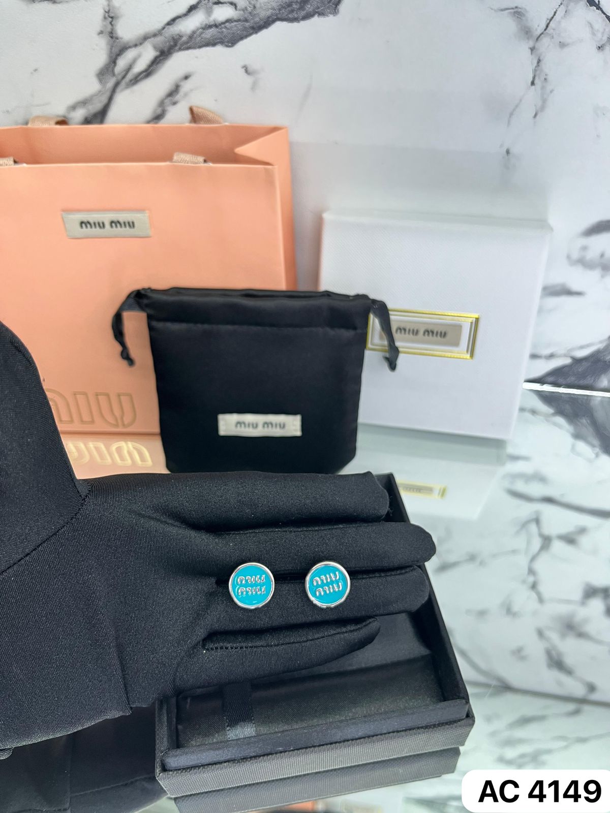 BISUTERÍA Top Quality