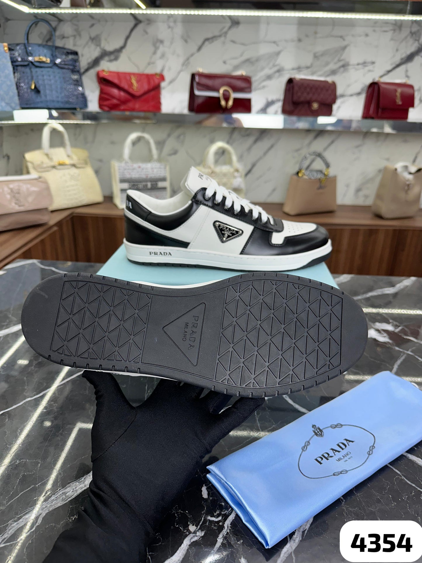 Tenis Top Quality