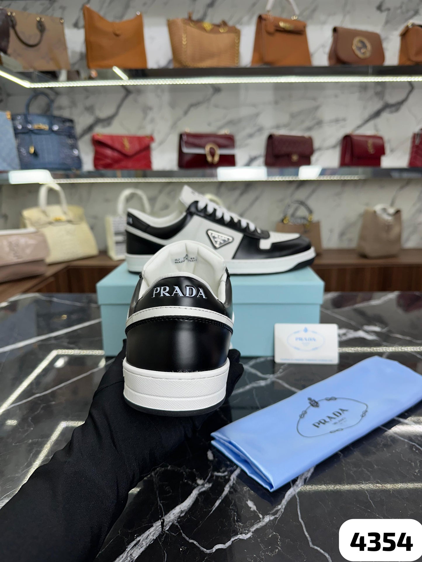 Tenis Top Quality