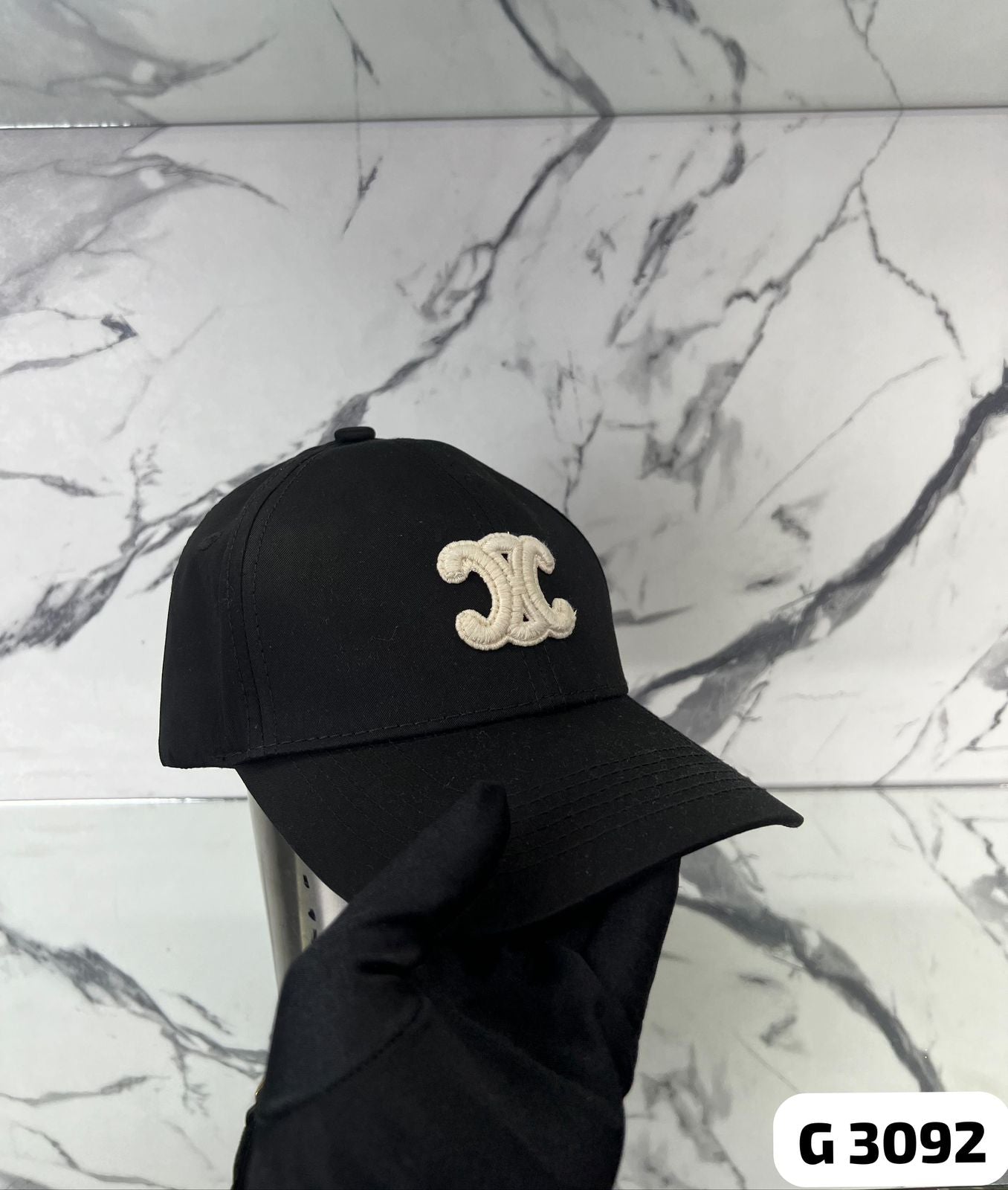 GORRA TOP QUALITY