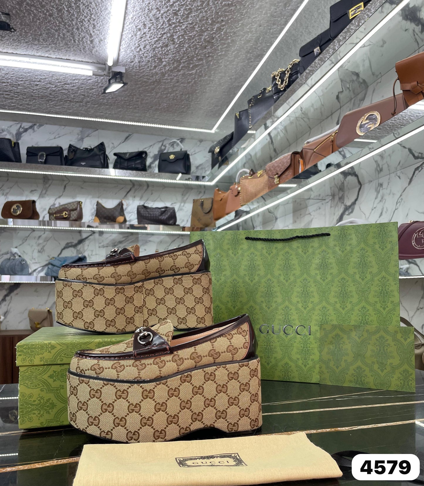 ZAPATO Top Quality