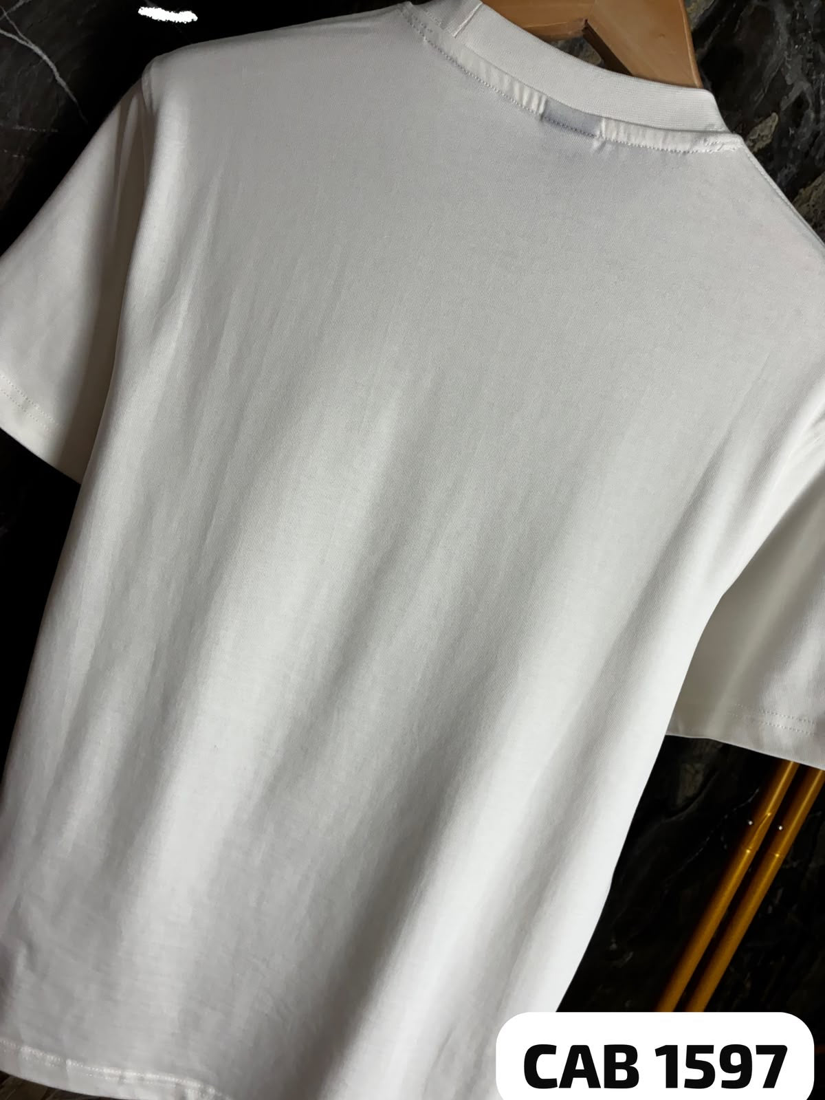 PLAYERA CALIDAD TURCA