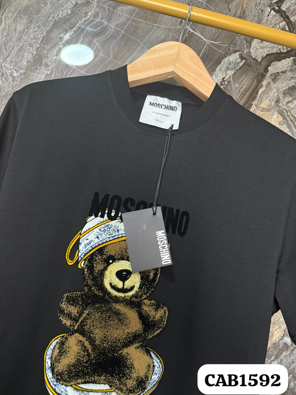 PLAYERA CALIDAD TURCA