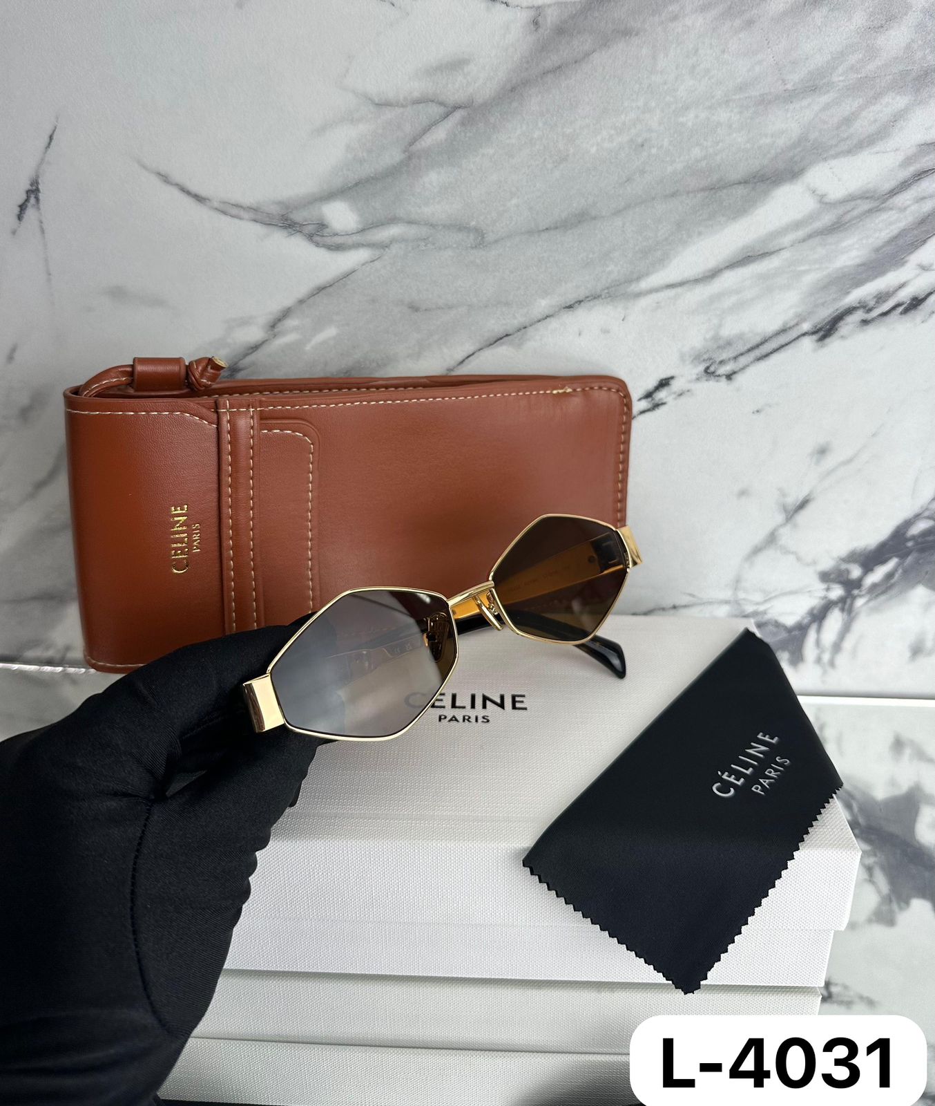 LENTE HIGH QUALITY