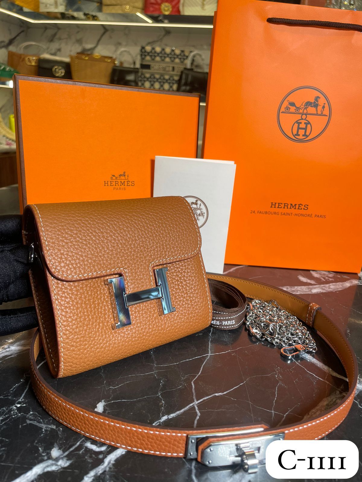 CINTURON TOP QUALITY