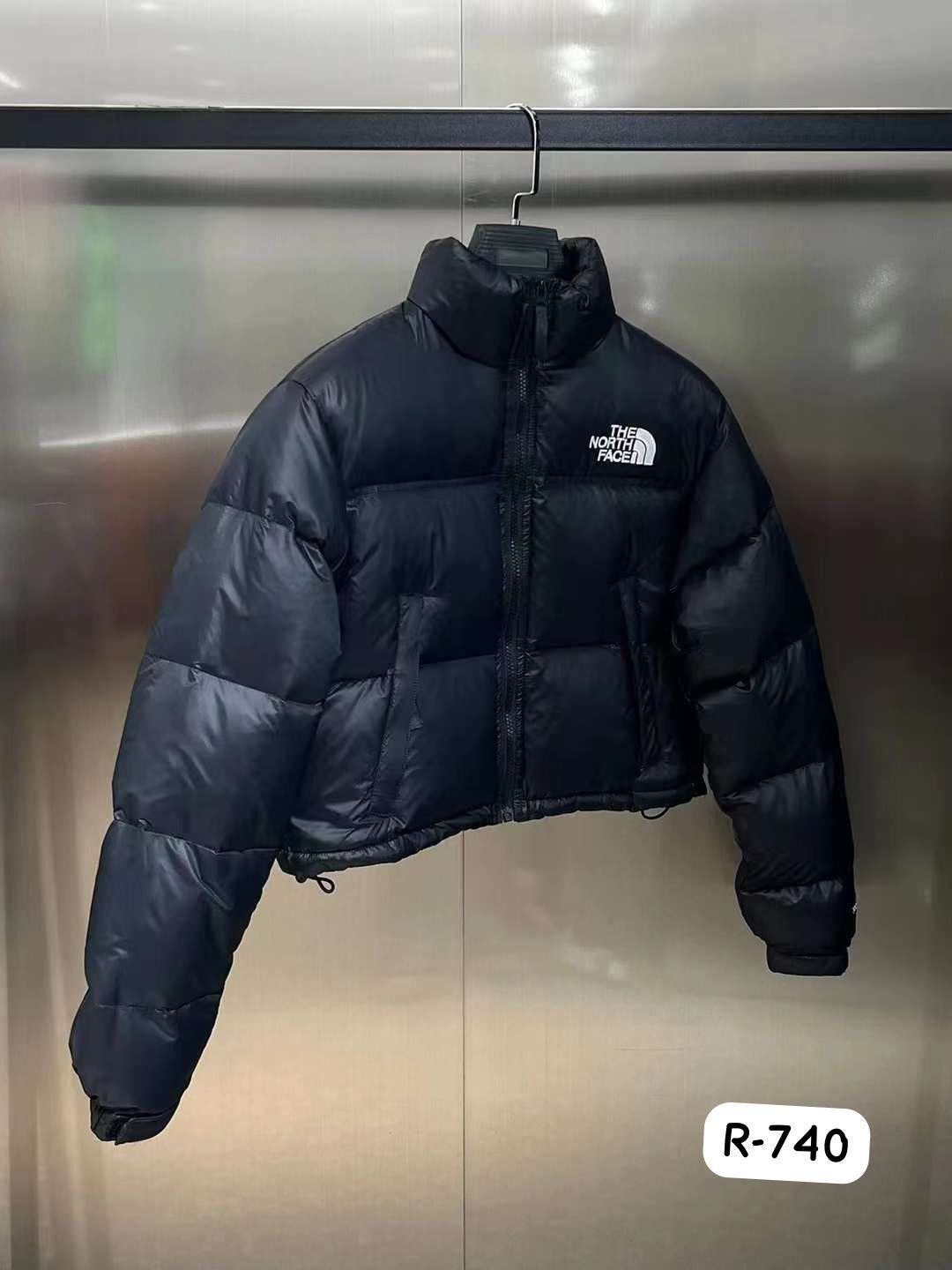 CHAMARRA TOP QUALITY