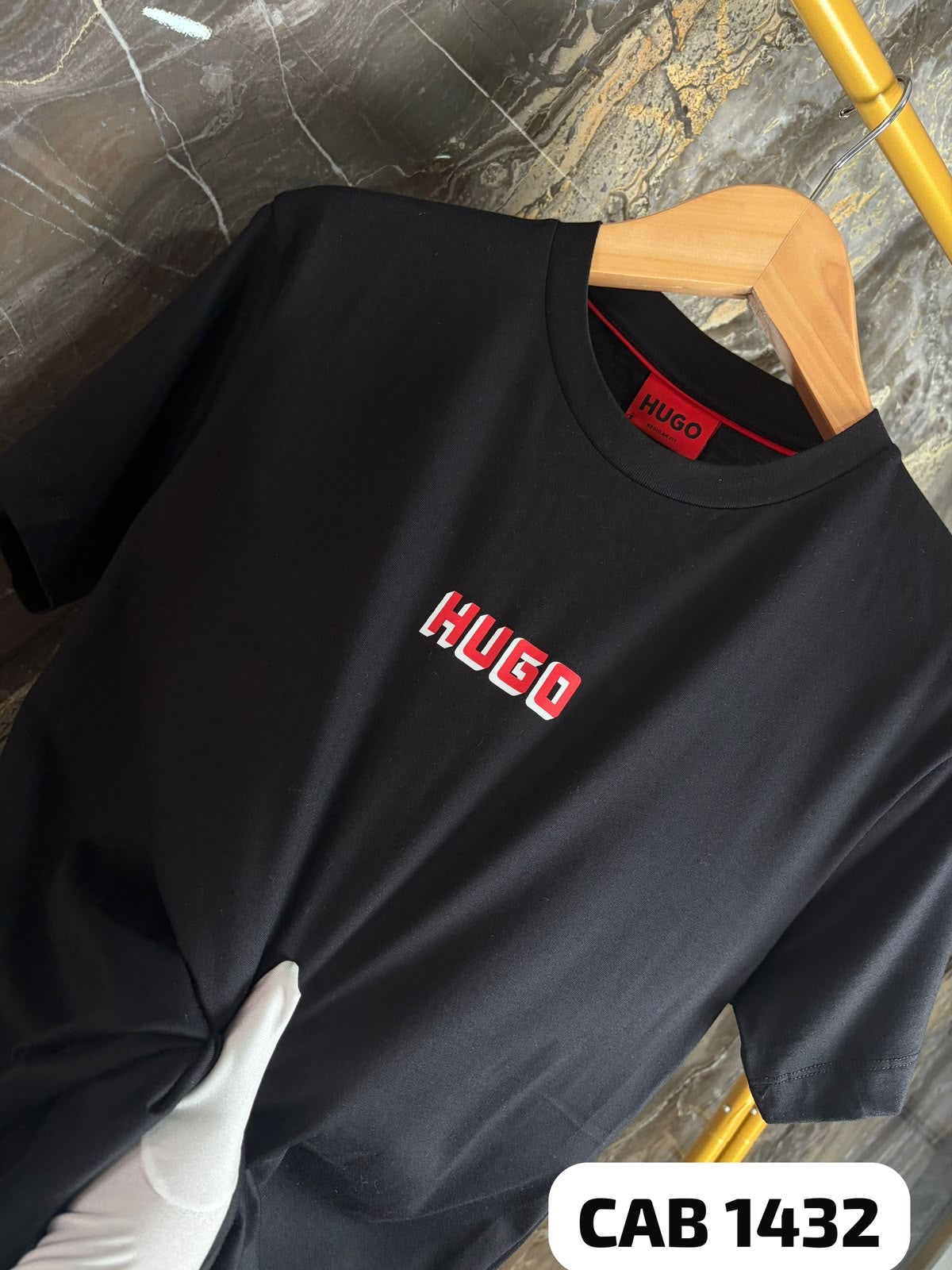 PLAYERA CALIDAD TURCA