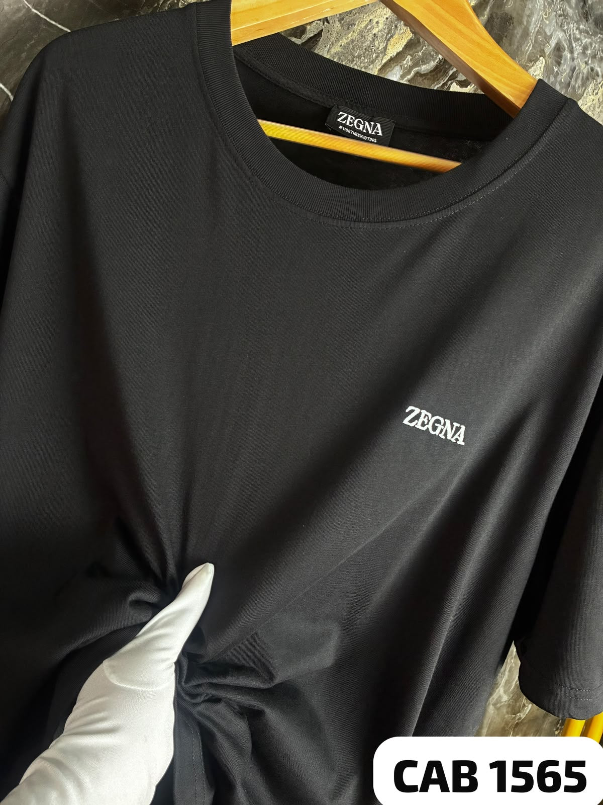 PLAYERA CALIDAD TURCA