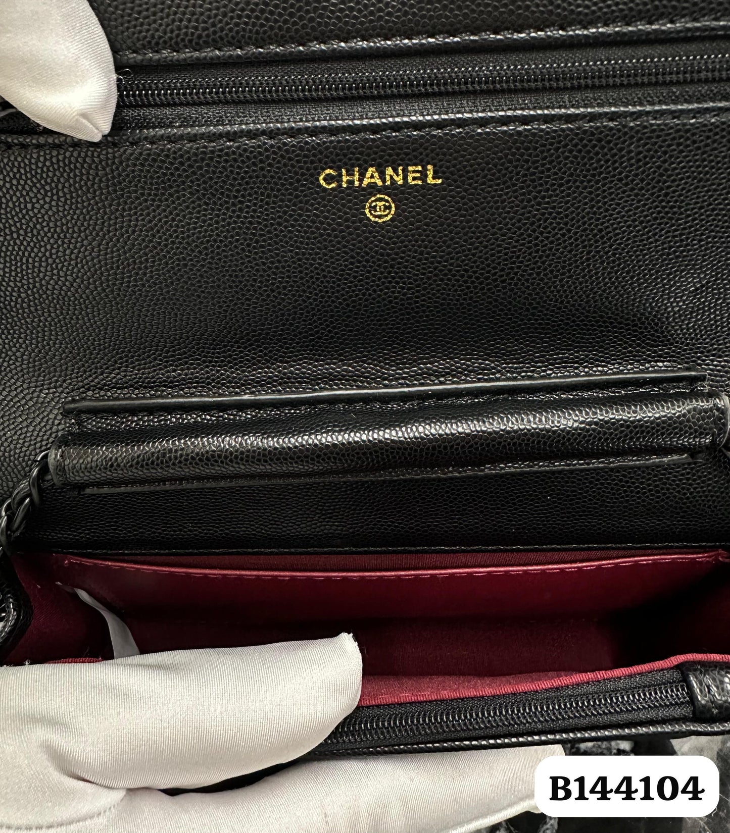 BOLSO CHANEL