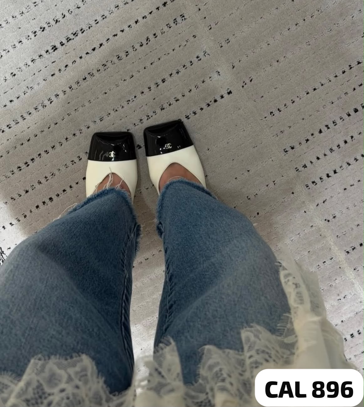 ZAPATILLA CALIDAD TOP