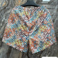 SHORT CALIDAD TURCA