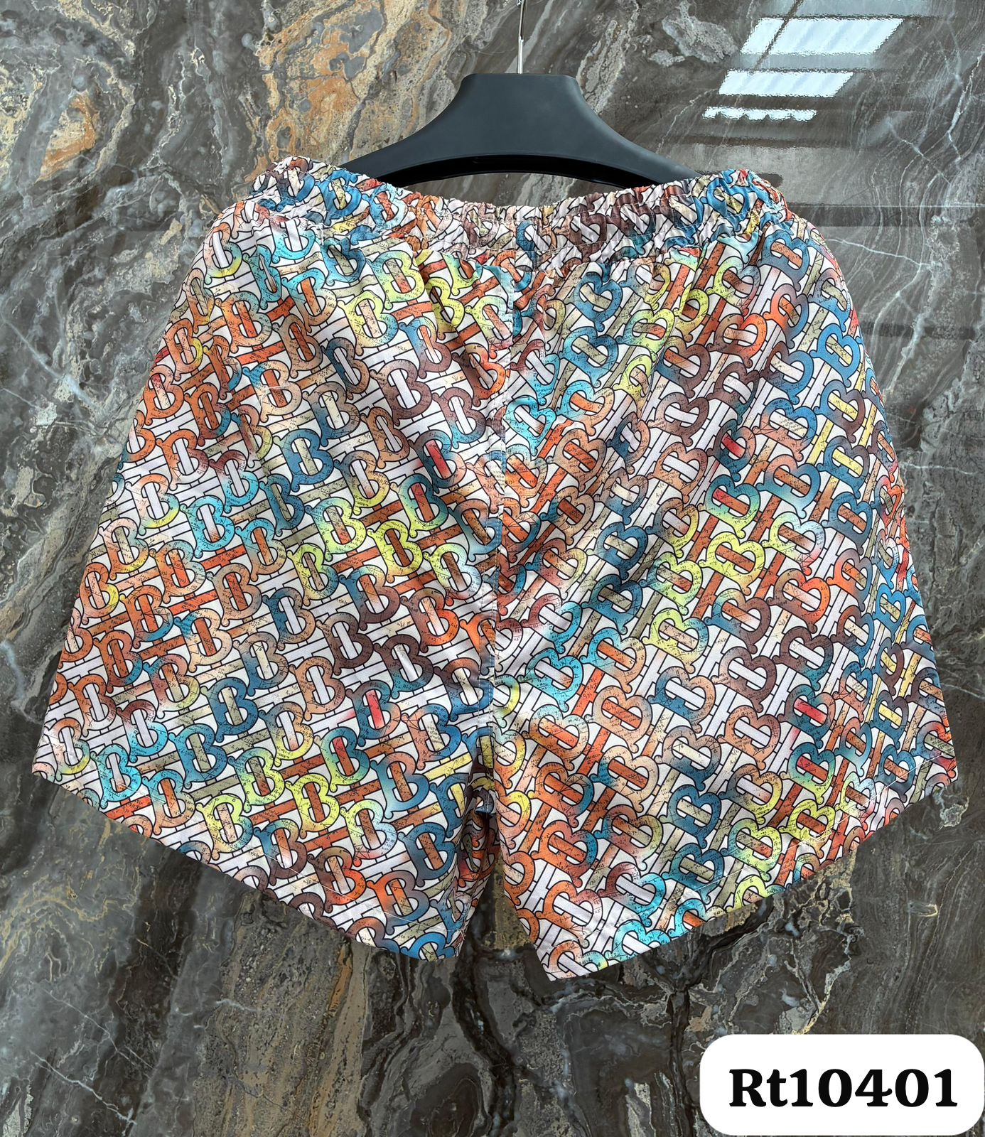 SHORT CALIDAD TURCA