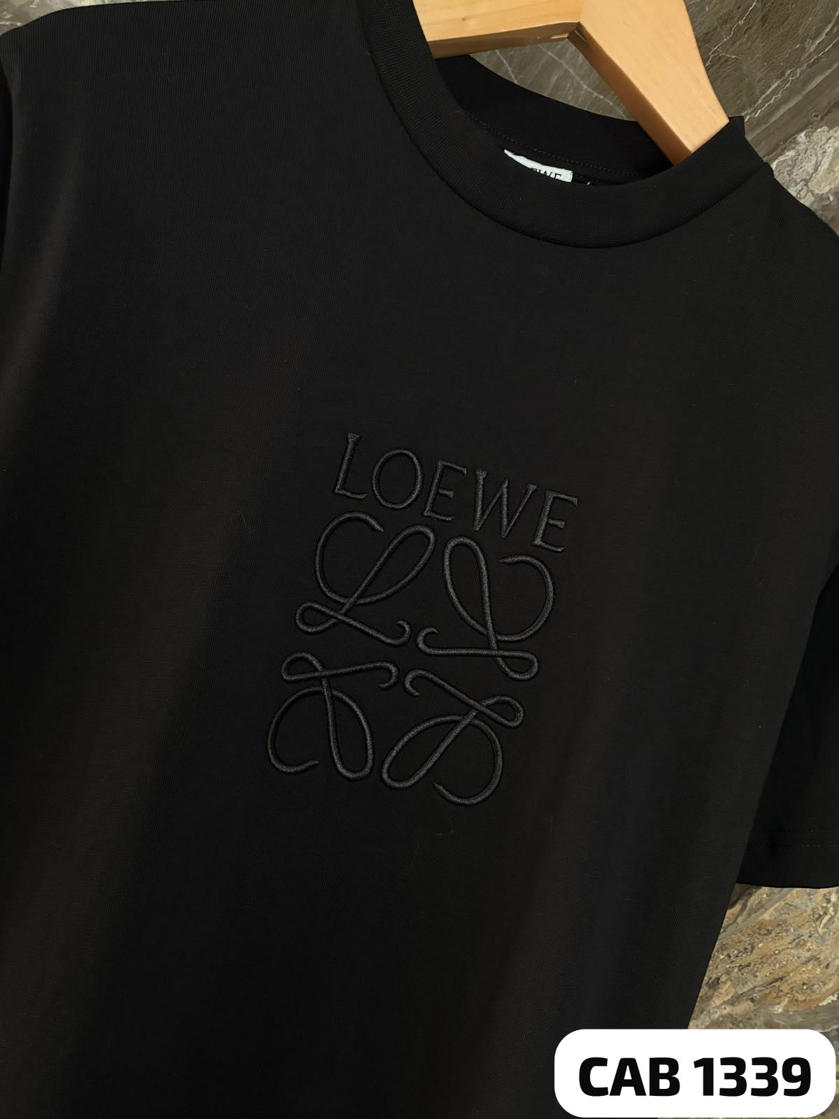PLAYERA CALIDAD TURCA