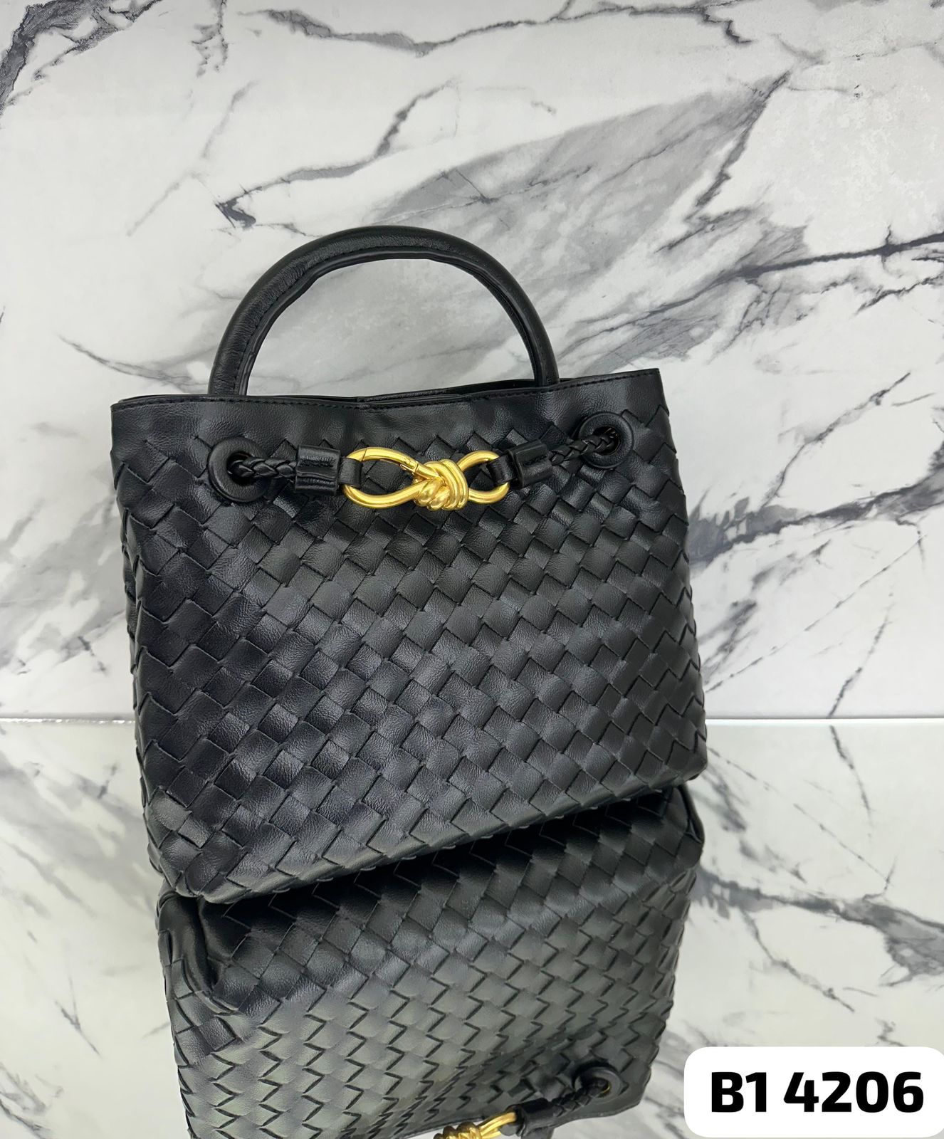 BOLSO BOTTEGA