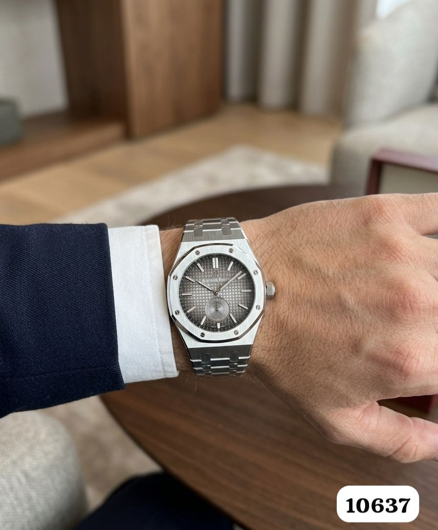RELOJ MÁQUINA AUTOMÁTICA