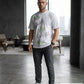 PLAYERA CALIDAD TURCA