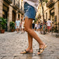 SANDALIA CALIDAD TOP