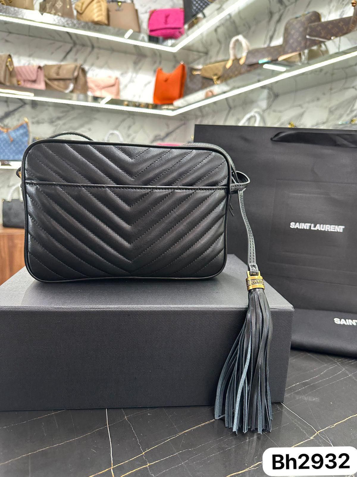 BOLSO CALIDAD. G5.